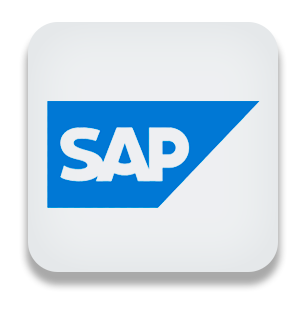 SAP logo