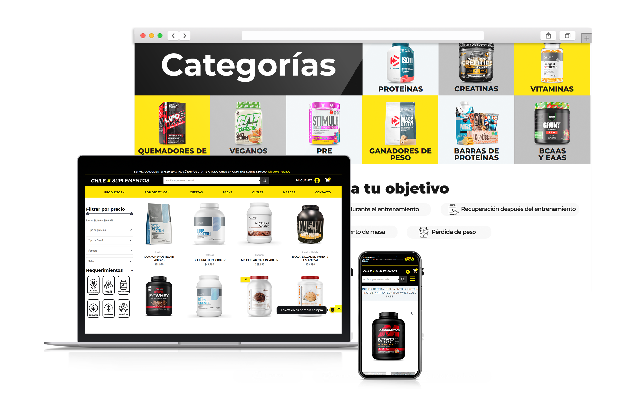 Web Showcase Mockup-chilesuplementos