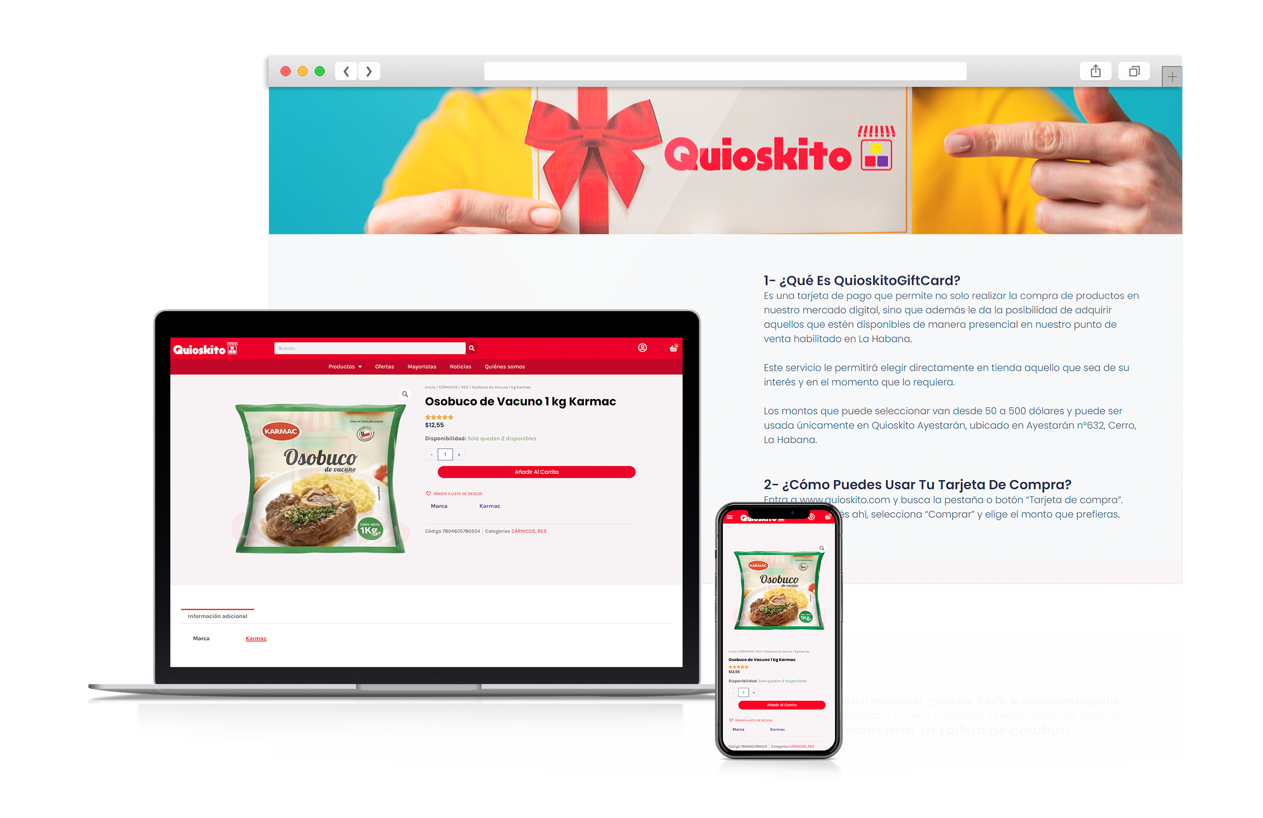 Web Showcase Mockup-quioskito