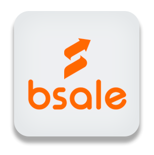 bsale logo