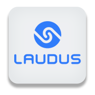 laudus logo