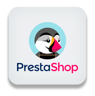 prestashop logo